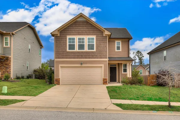 $295,000 | 421 Arrowwood Drive, Grovetown, GA 30813