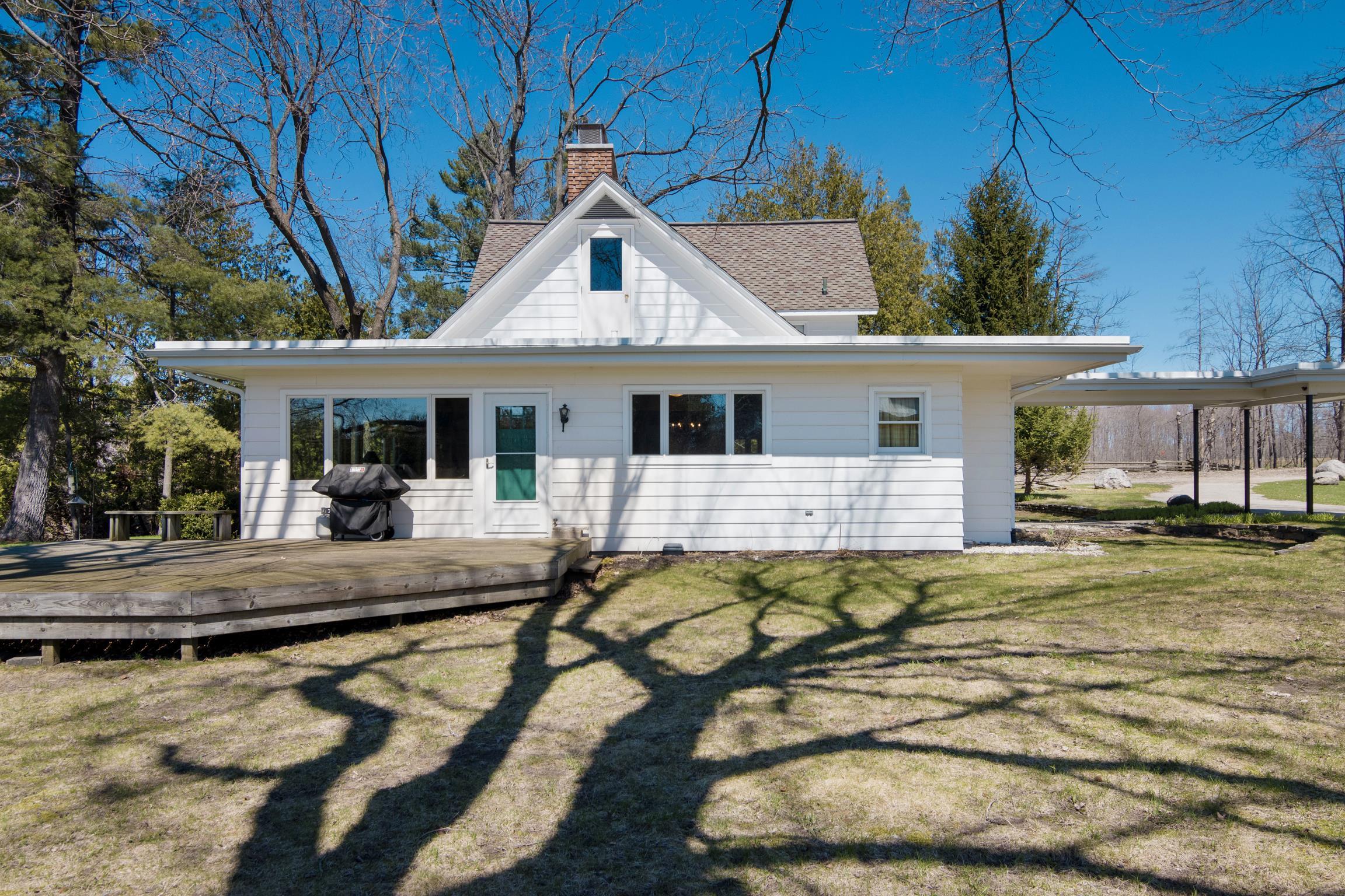 8952 Ridge Road East Jordan, MI 49727 - Photo 66 of 78