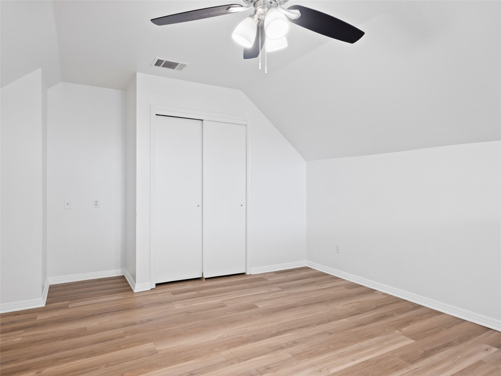 2908 Whisper Oaks Lane Georgetown, TX 78628 - Photo 29 of 32 a view of a livingroom with wooden floor