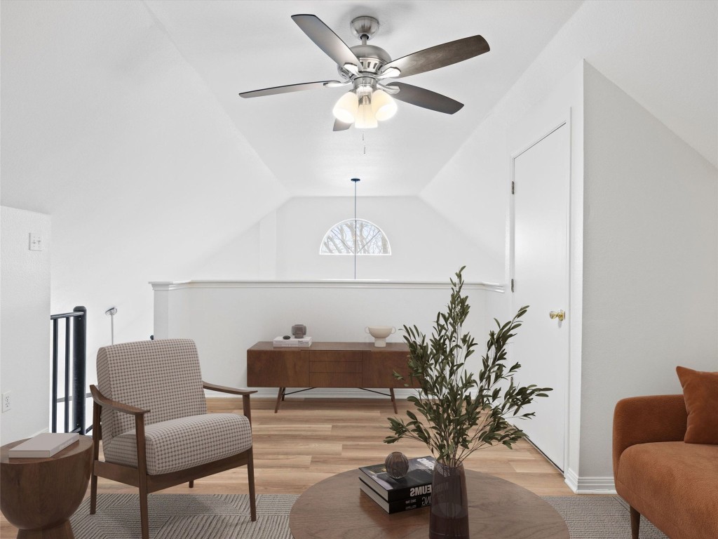 2908 Whisper Oaks Lane Georgetown, TX 78628 - Photo 5 of 32 a living room with furniture