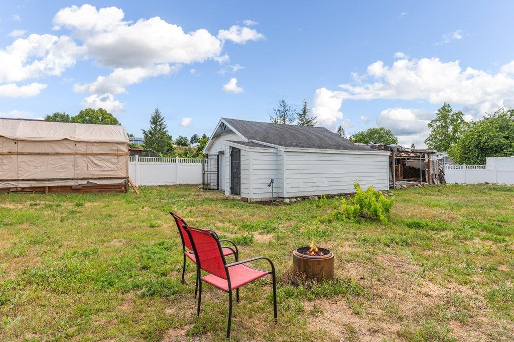 814 South Progress Road Spokane Valley, WA 99037 - Photo 24 of 31 Gallery Image 24
