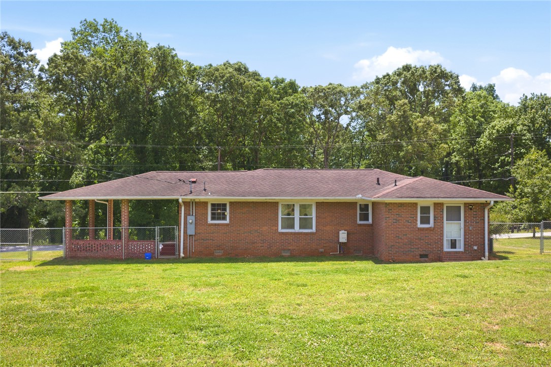 101 Mountain View Drive Walhalla, SC 29691 - Photo 28 of 37