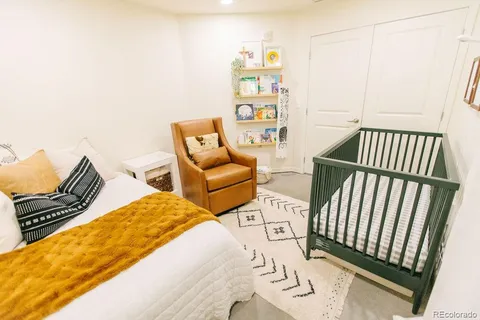 $475,000 | 925 Lincoln Street, Unit 4D, Denver, CO 80203