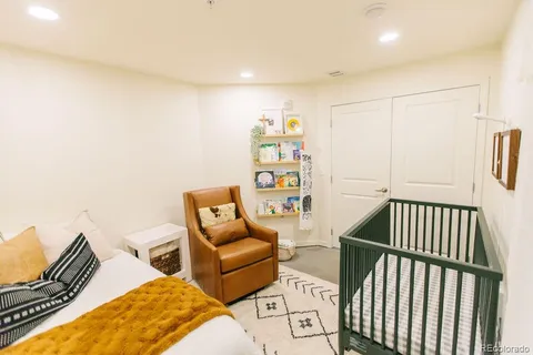 $475,000 | 925 Lincoln Street, Unit 4D, Denver, CO 80203