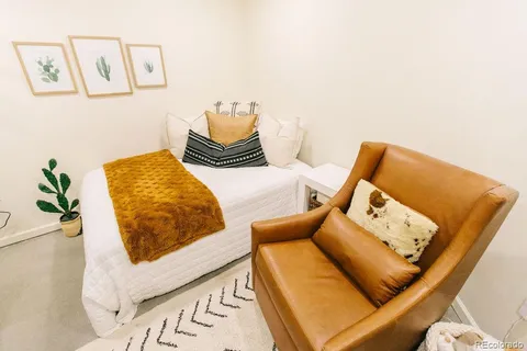 $475,000 | 925 Lincoln Street, Unit 4D, Denver, CO 80203