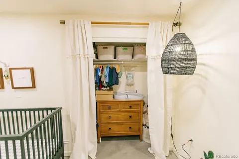 $475,000 | 925 Lincoln Street, Unit 4D, Denver, CO 80203