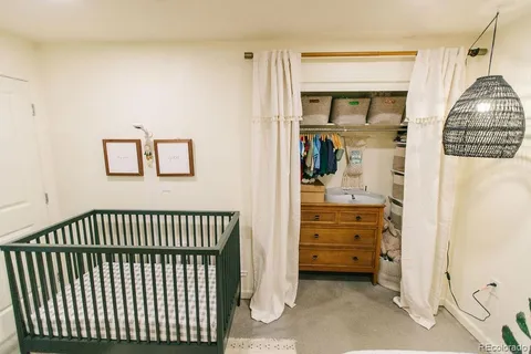 $475,000 | 925 Lincoln Street, Unit 4D, Denver, CO 80203