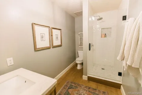 $475,000 | 925 Lincoln Street, Unit 4D, Denver, CO 80203