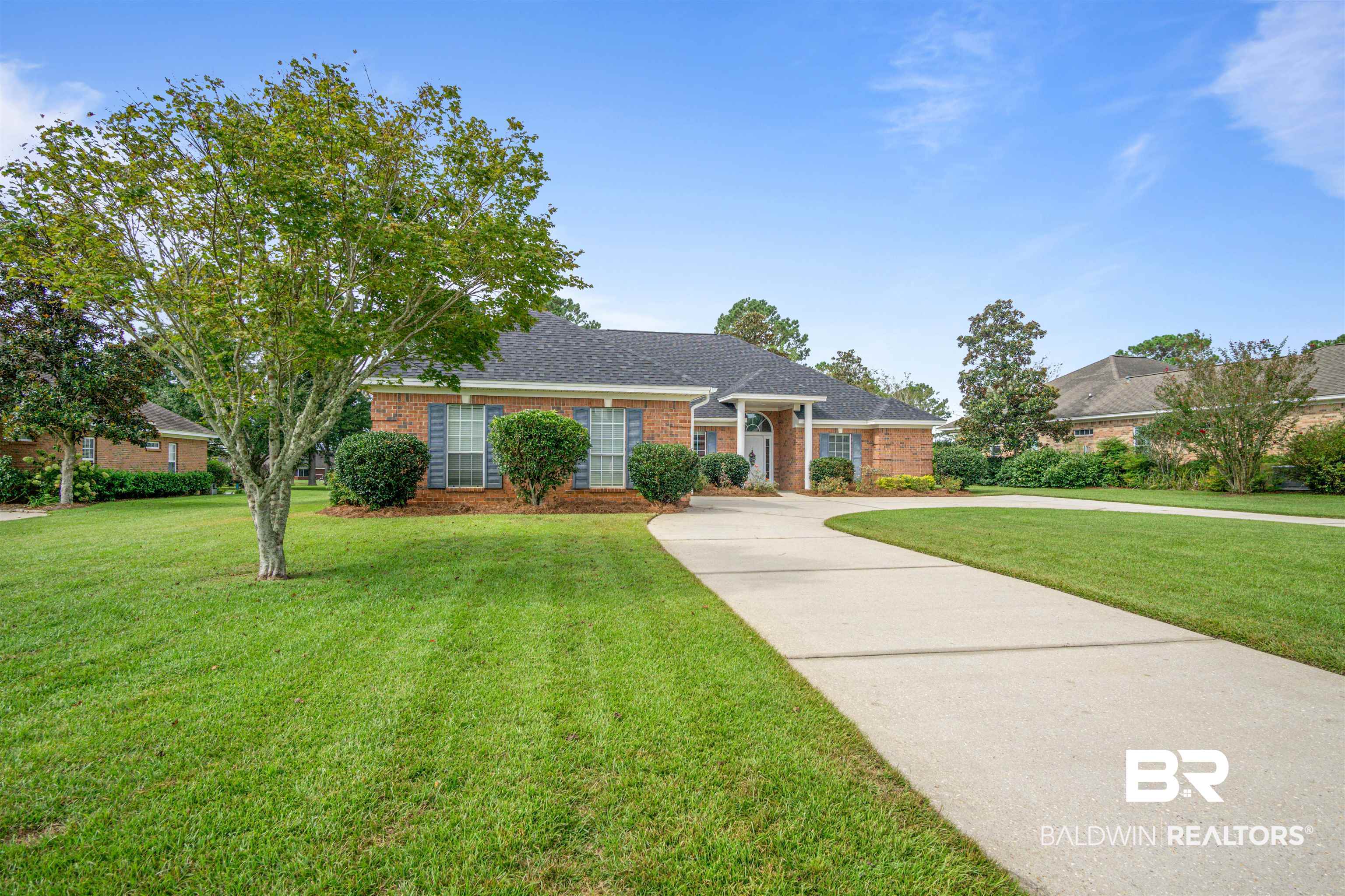 107 Par Circle Fairhope, AL 36532 - Photo 33 of 34