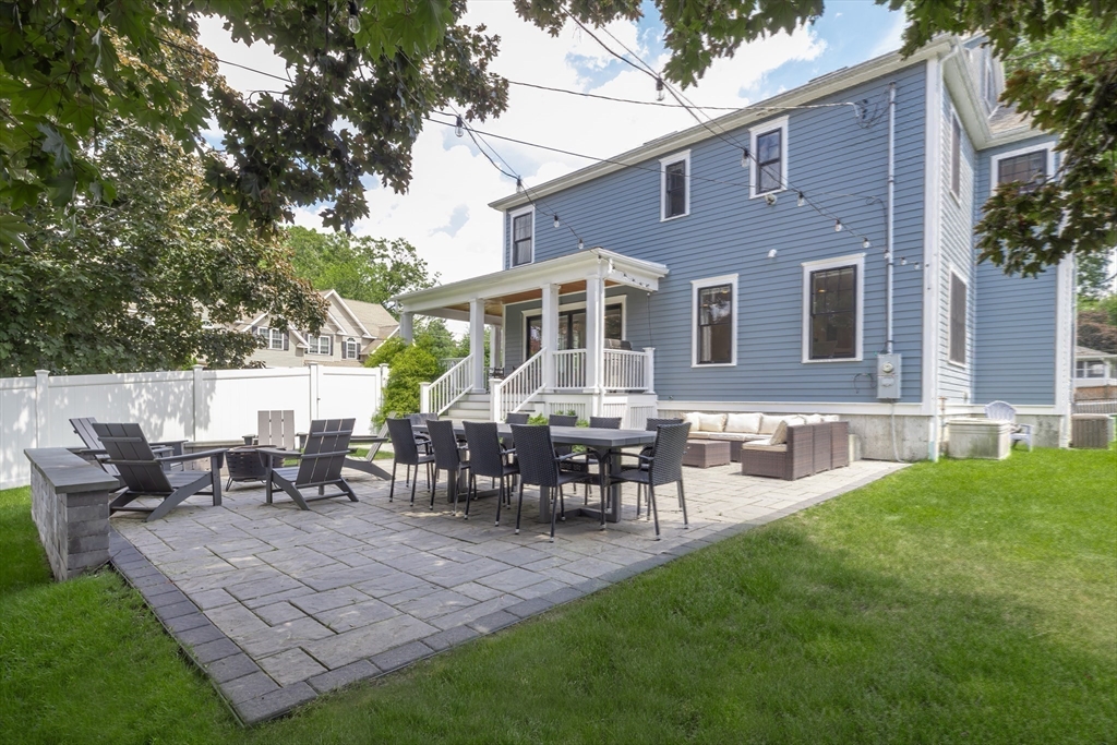 84 Nardone Road Needham, MA 02492 - Photo 32 of 36