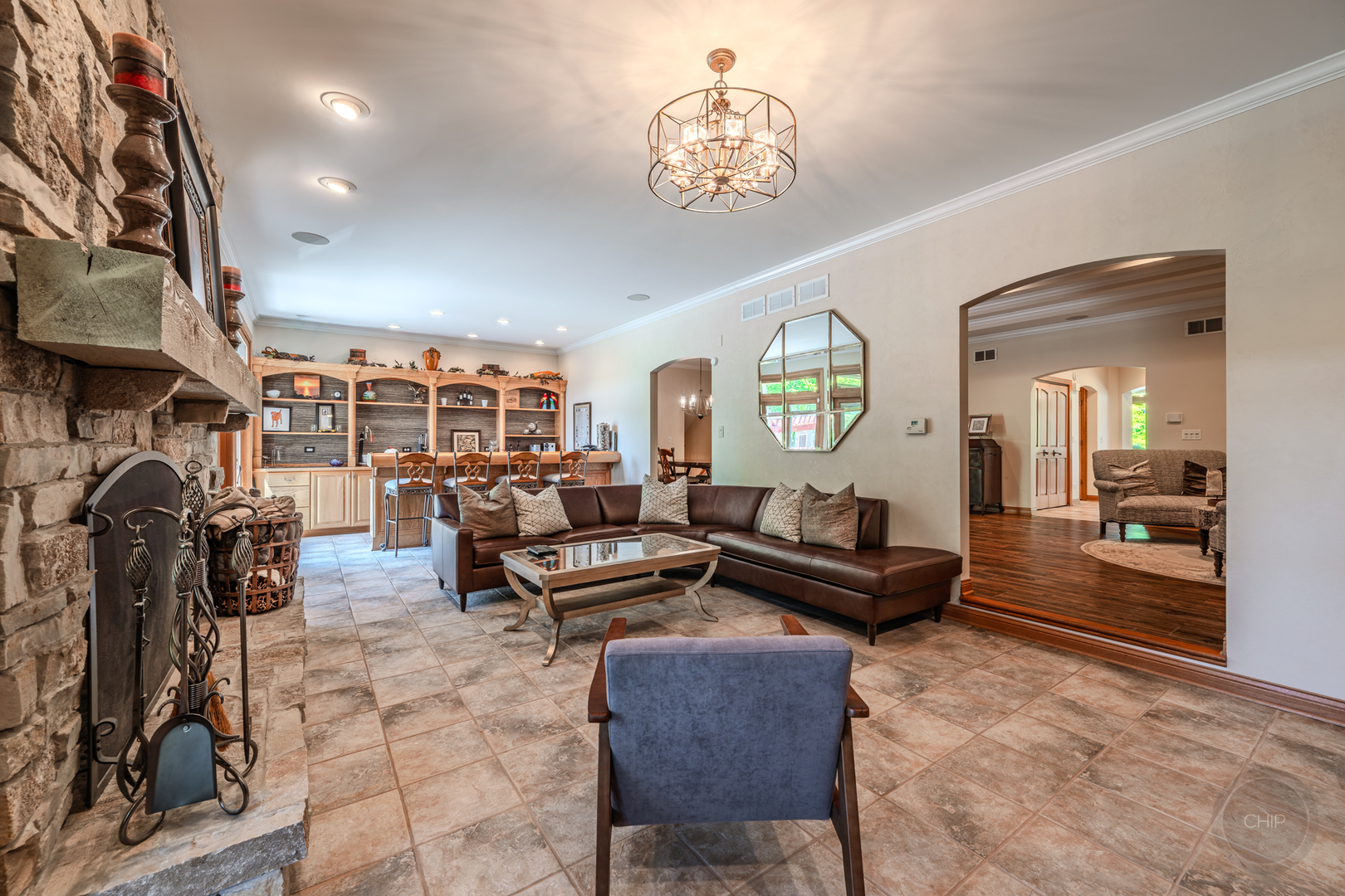 16420 South River Road Plainfield, IL 60586 - Photo 23 of 95