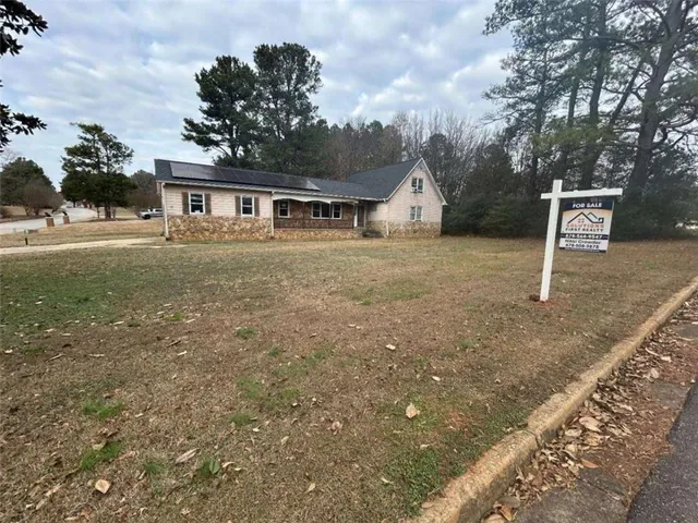 $175,000 | 5518 Brinwick Drive, Rex, GA 30273