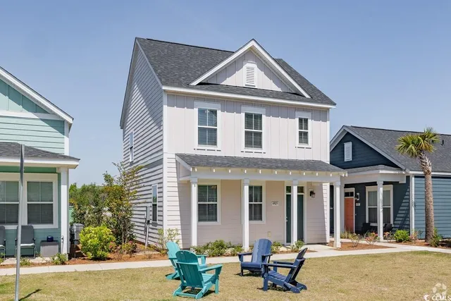 $2,090 | 2314 Doveshell Drive, Unit EDISTO, North Myrtle Beach, SC 29582