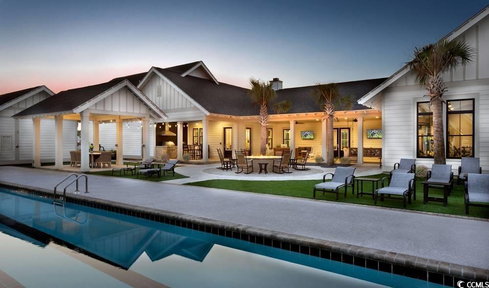 2314 Doveshell Drive, Unit EDISTO North Myrtle Beach, SC 29582 - Photo 11 of 22