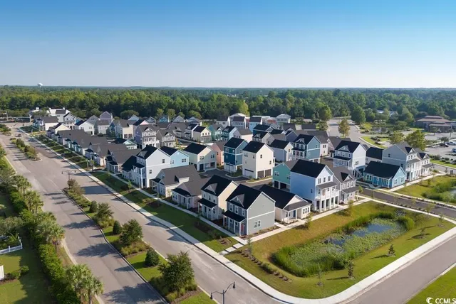 $2,090 | 2314 Doveshell Drive, Unit EDISTO, North Myrtle Beach, SC 29582