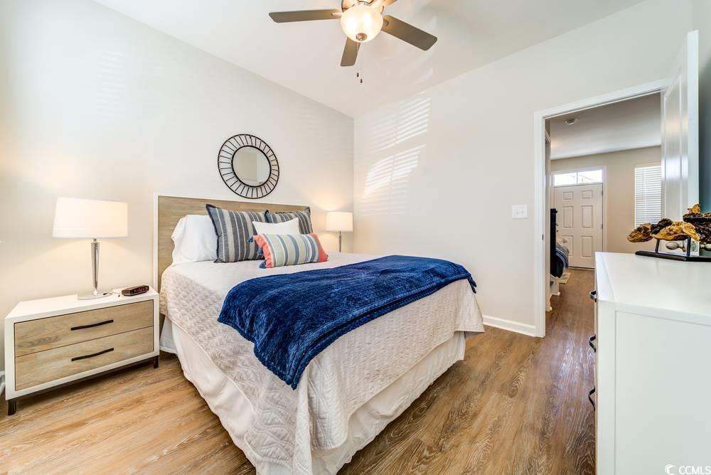 2314 Doveshell Drive, Unit EDISTO North Myrtle Beach, SC 29582 - Photo 5 of 22