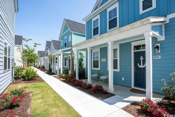 $1,794 | 2314 Doveshell Drive, Unit EDISTO, North Myrtle Beach, SC 29582