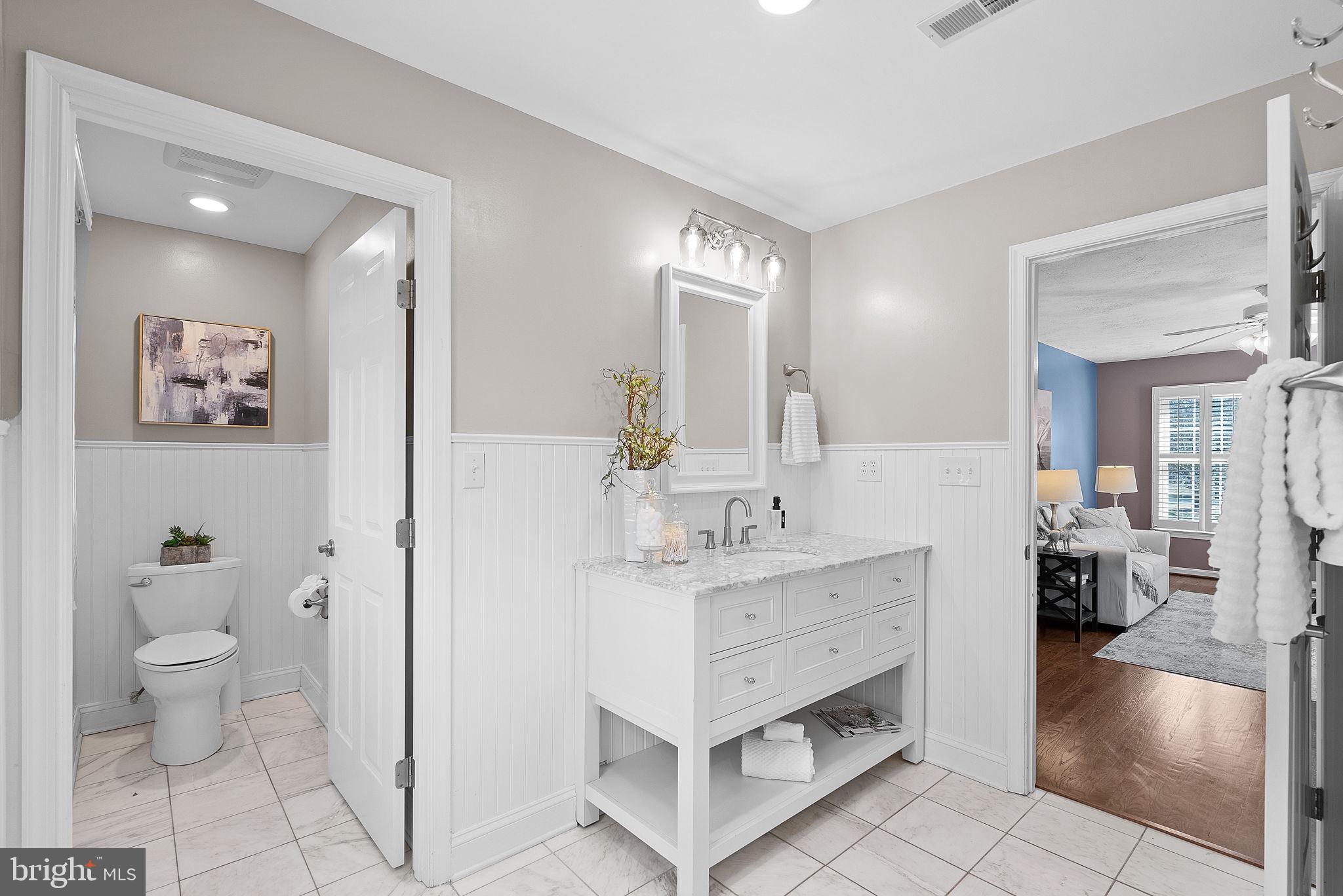 16250 Whitehaven Road Silver Spring, MD 20906 - Photo 26 of 87 Separate loo