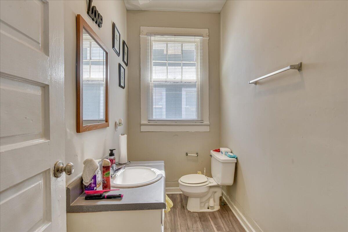 238 Ellis Street Augusta, GA 30901 - Photo 14 of 36 Unit A