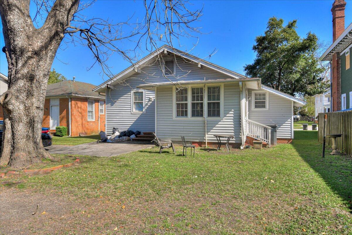 238 Ellis Street Augusta, GA 30901 - Photo 36 of 36 41-141