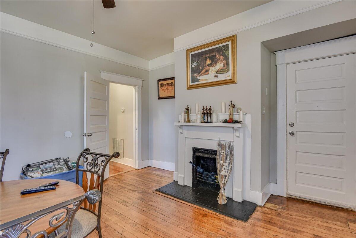 238 Ellis Street Augusta, GA 30901 - Photo 10 of 36 Unit A