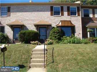 308 Kidwelly Court Exton, PA 19341 - Photo 1 of 12 Exterior Front