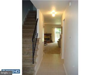308 Kidwelly Court Exton, PA 19341 - Photo 2 of 12 Foyer