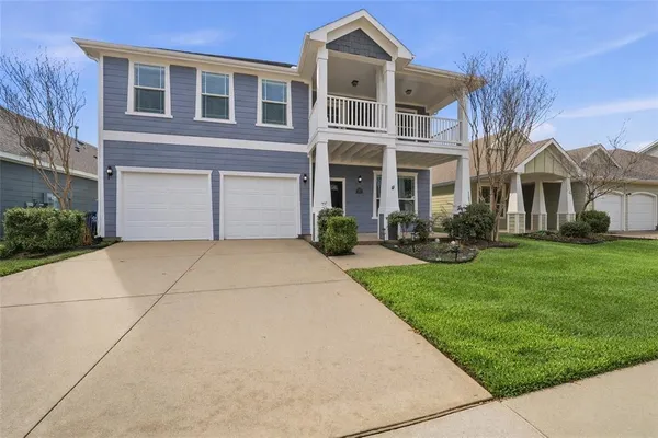 $399,900 | 9032 Greene Drive, Providence Village, TX 76227