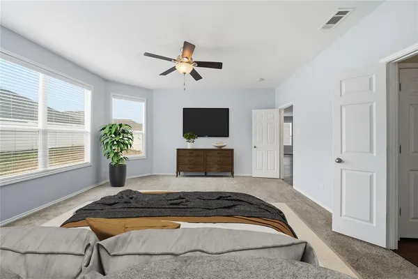 $399,900 | 9032 Greene Drive, Providence Village, TX 76227