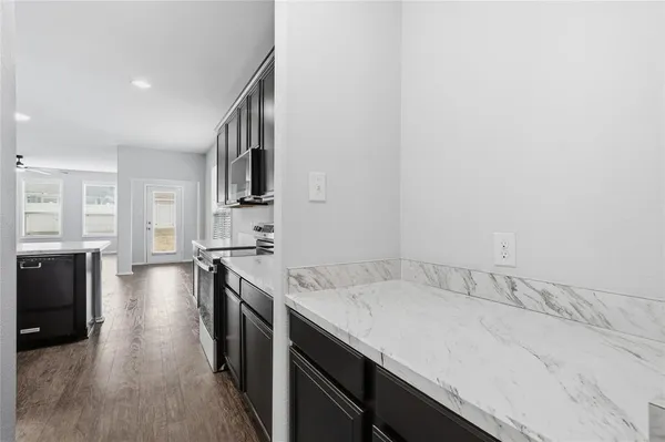 $399,900 | 9032 Greene Drive, Providence Village, TX 76227
