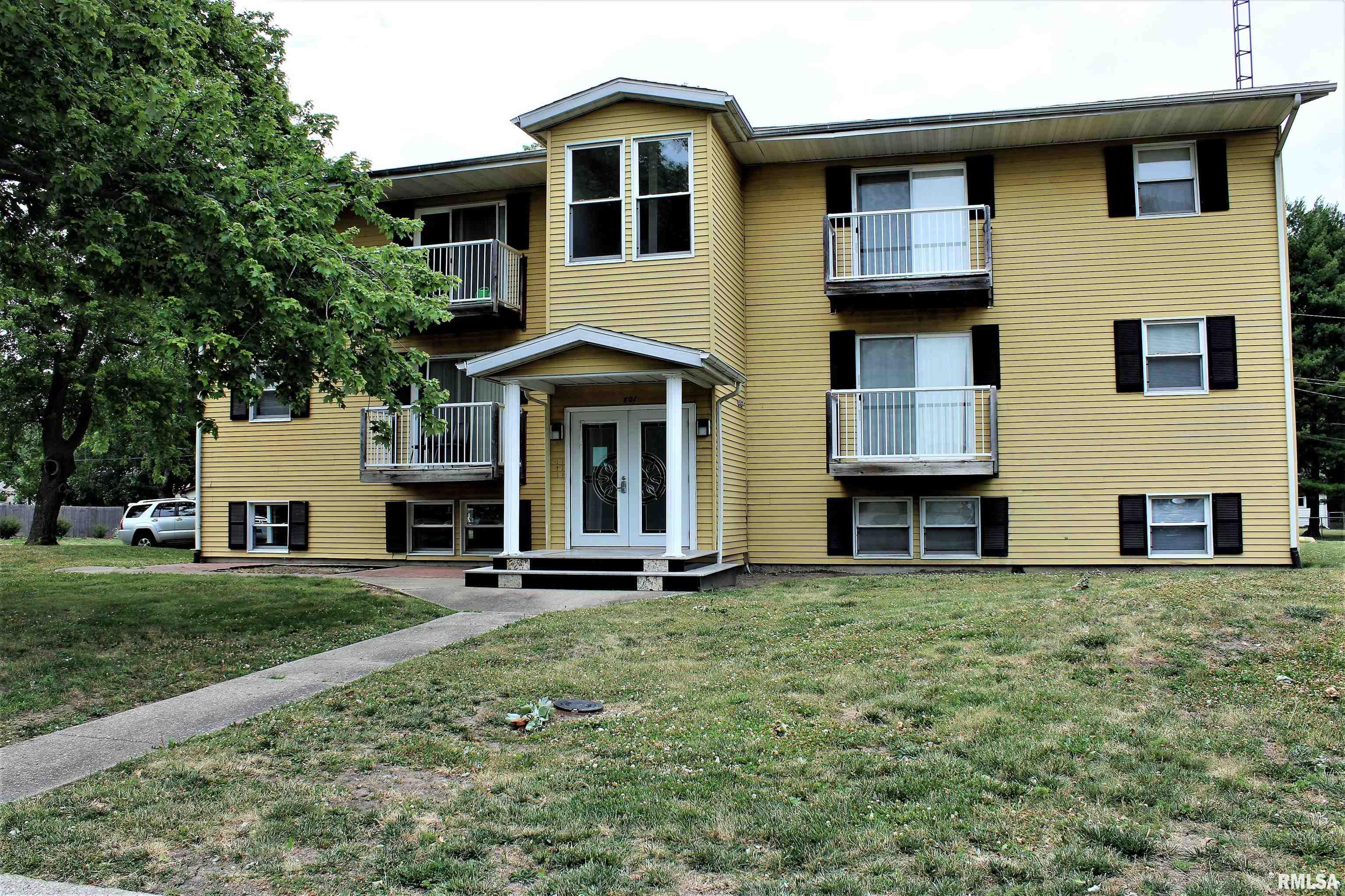 801 Deerfield Road Chatham, IL 62629 - Photo 1 of 8 Gallery Image 1