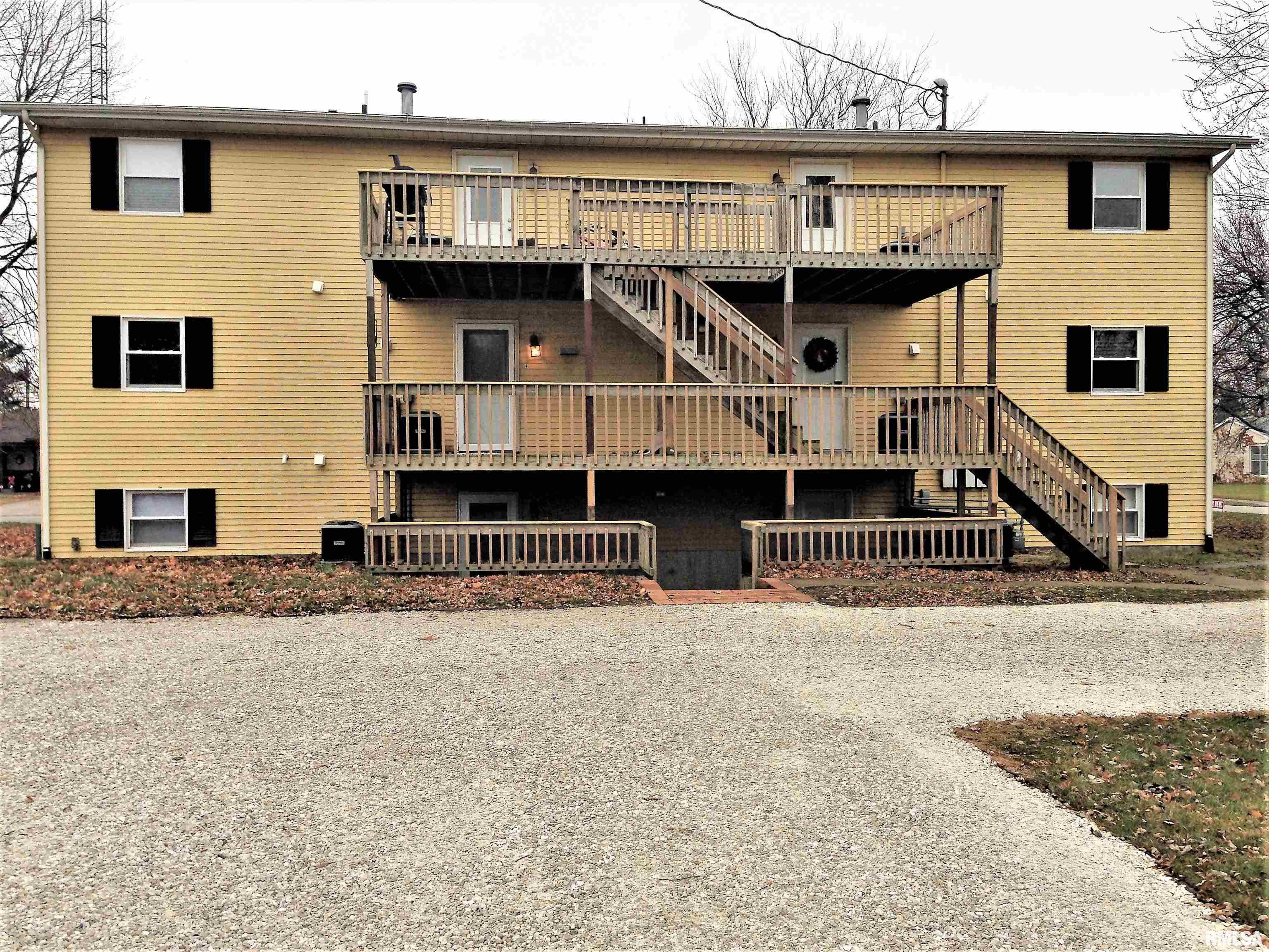 801 Deerfield Road Chatham, IL 62629 - Photo 8 of 8 Gallery Image 8