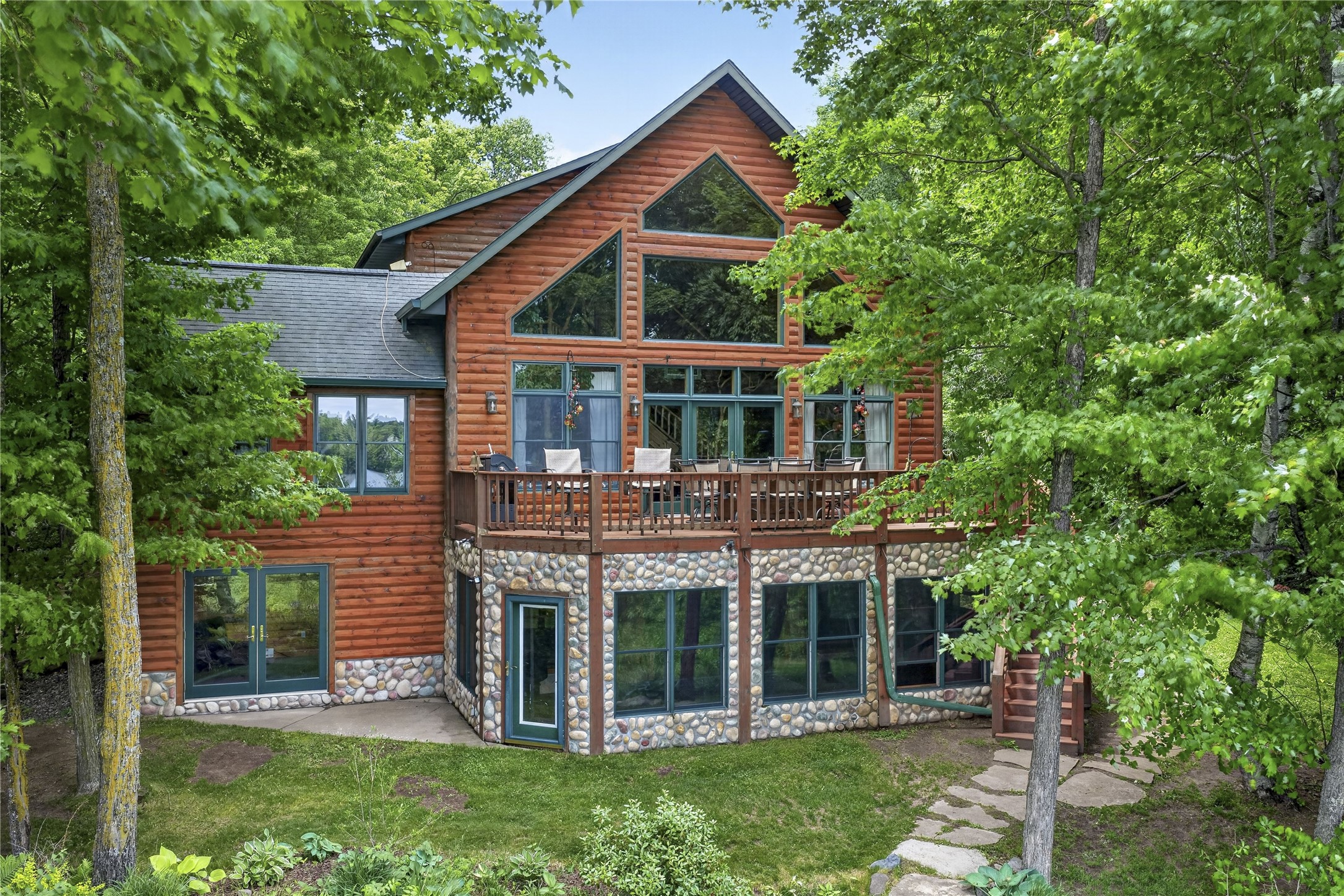 W2325 Belvidere Road Sarona, WI 54870 - Photo 5 of 59