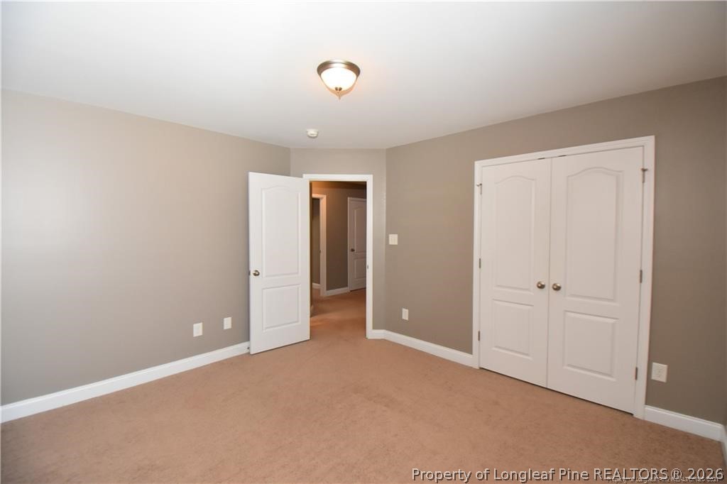 131 South Prince Henry Way Cameron, NC 28326 - Photo 19 of 26 a view of an empty room