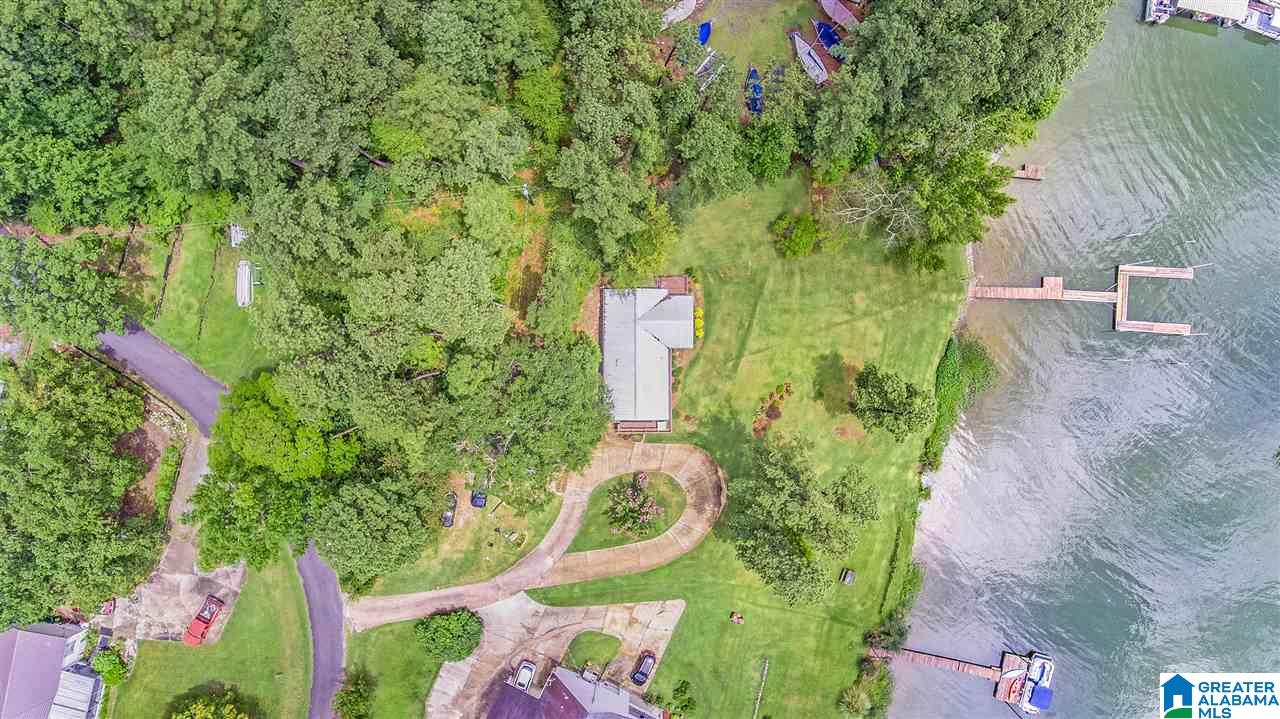287 Merrill Road Vincent, AL 35178 - Photo 33 of 34