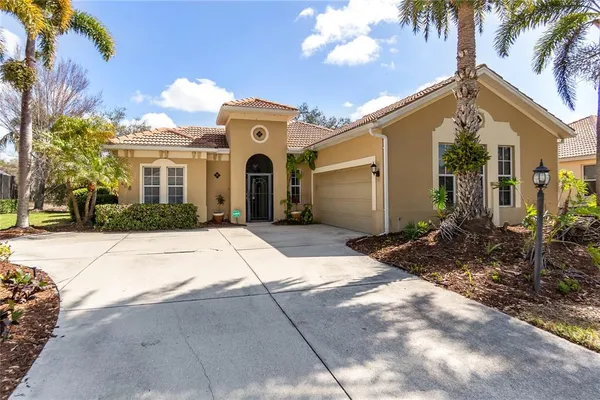 $630,000 | 408 Park Trace Boulevard, Osprey, FL 34229