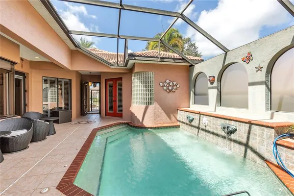 $630,000 | 408 Park Trace Boulevard, Osprey, FL 34229