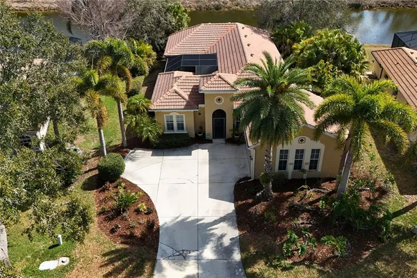 $630,000 | 408 Park Trace Boulevard, Osprey, FL 34229