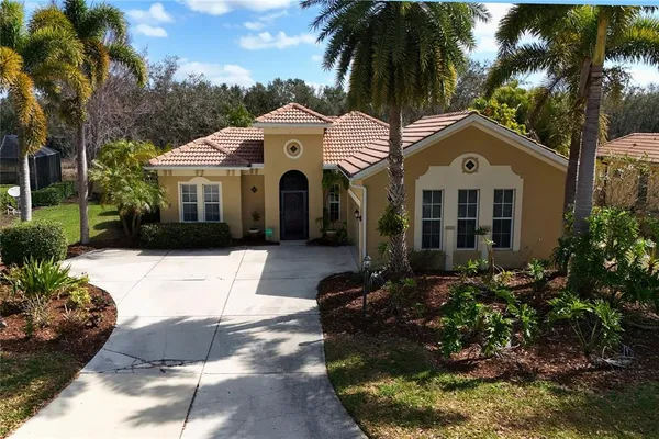 $630,000 | 408 Park Trace Boulevard, Osprey, FL 34229