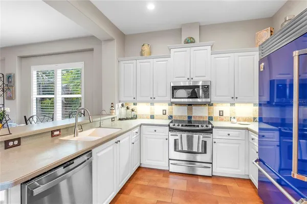 $630,000 | 408 Park Trace Boulevard, Osprey, FL 34229