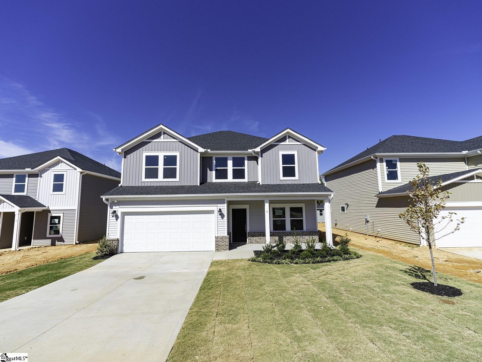 5 Shorncliffe Road Simpsonville, SC 29680 - Photo 2 of 35 Gallery Image 2