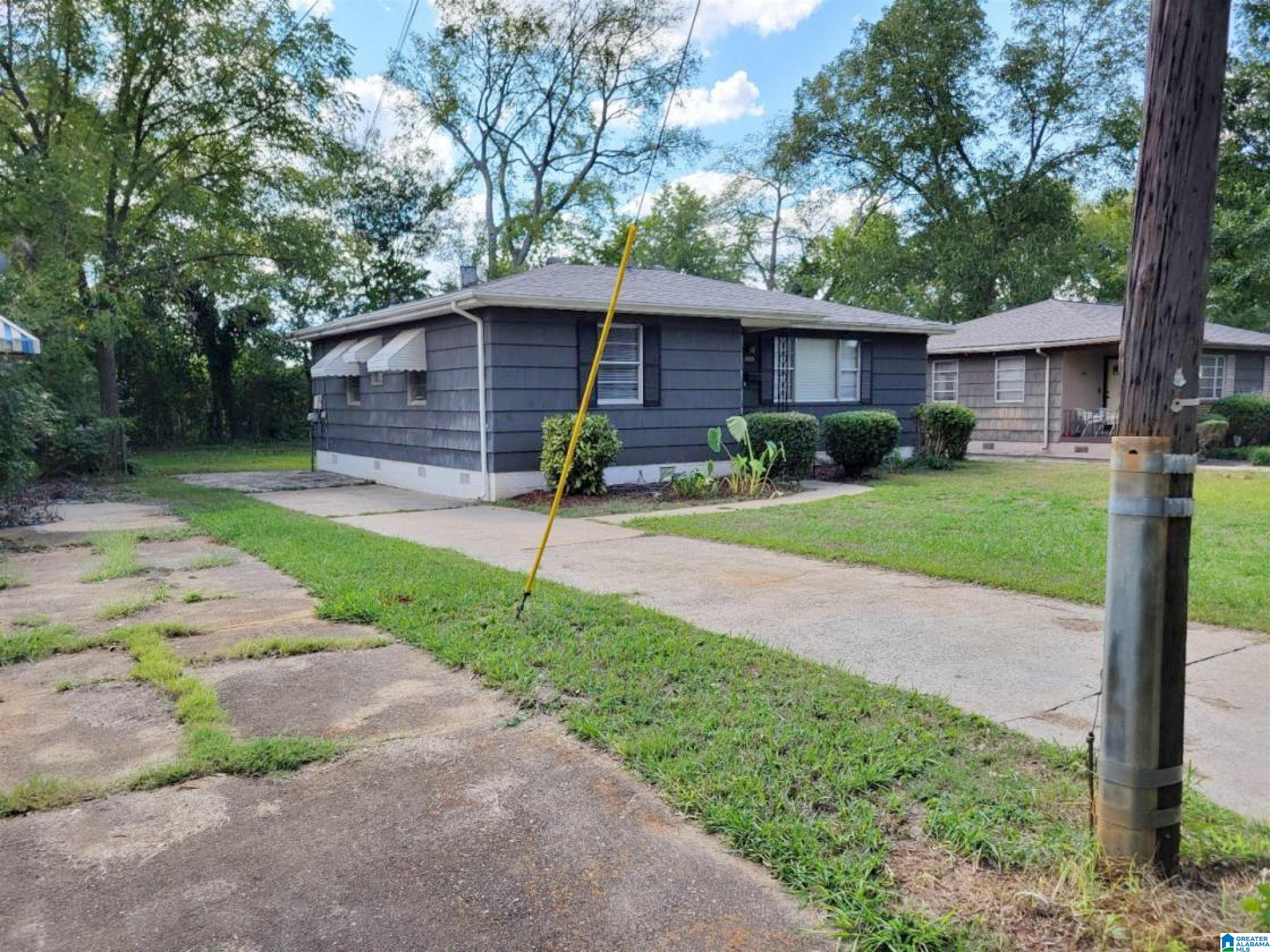 2829 Wesley Avenue Birmingham, AL 35211 - Photo 2 of 19