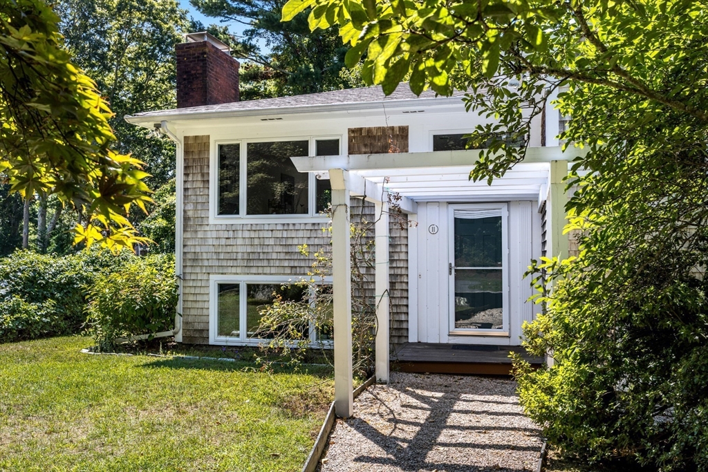 11 Barnabas Road Falmouth, MA 02540 - Photo 1 of 30 Gallery Image 1