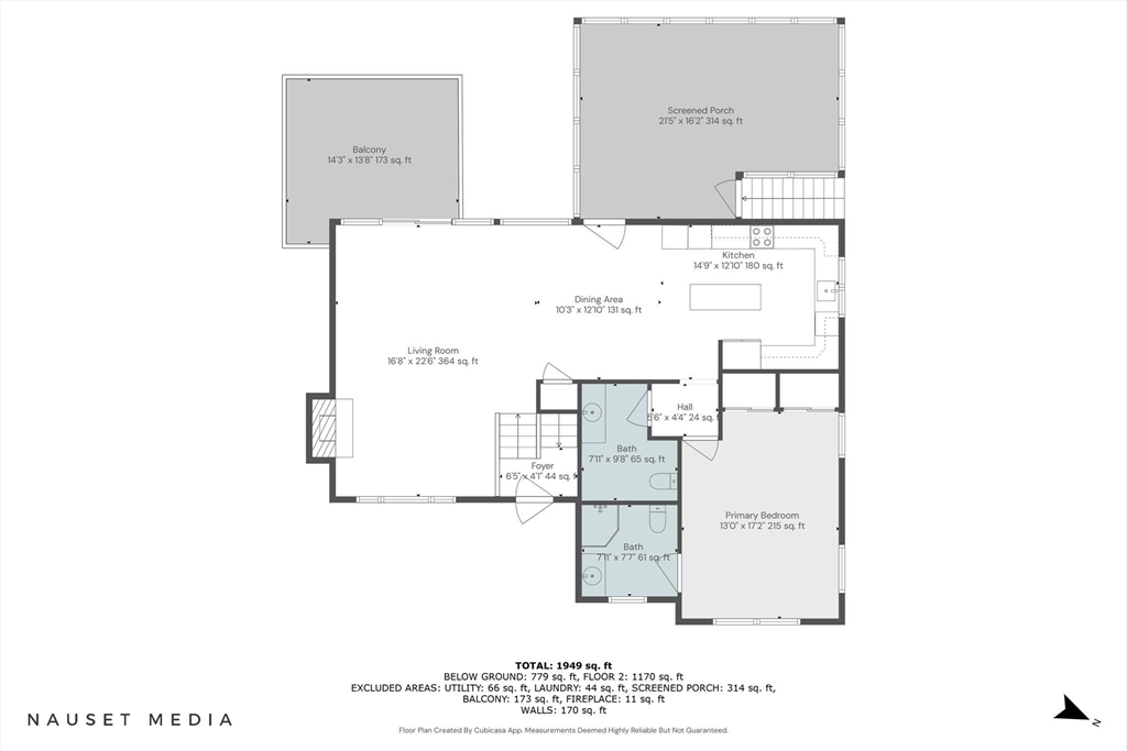 11 Barnabas Road Falmouth, MA 02540 - Photo 30 of 30 Gallery Image 30