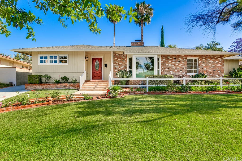 3735 Shadow Grove Road Pasadena, CA 91107 - Photo 1 of 1