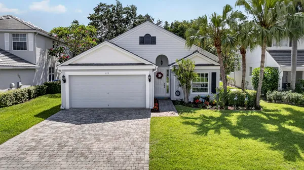 $499,000 | 118 Kensington Way, Royal Palm Beach, FL 33414