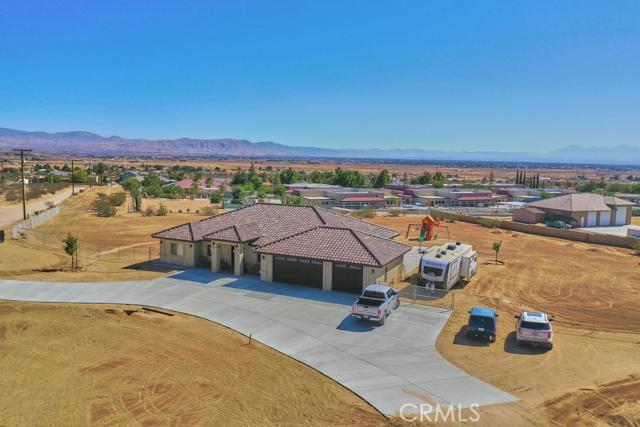 16680 Tokata Road Apple Valley, CA 92307 - Photo 1 of 1