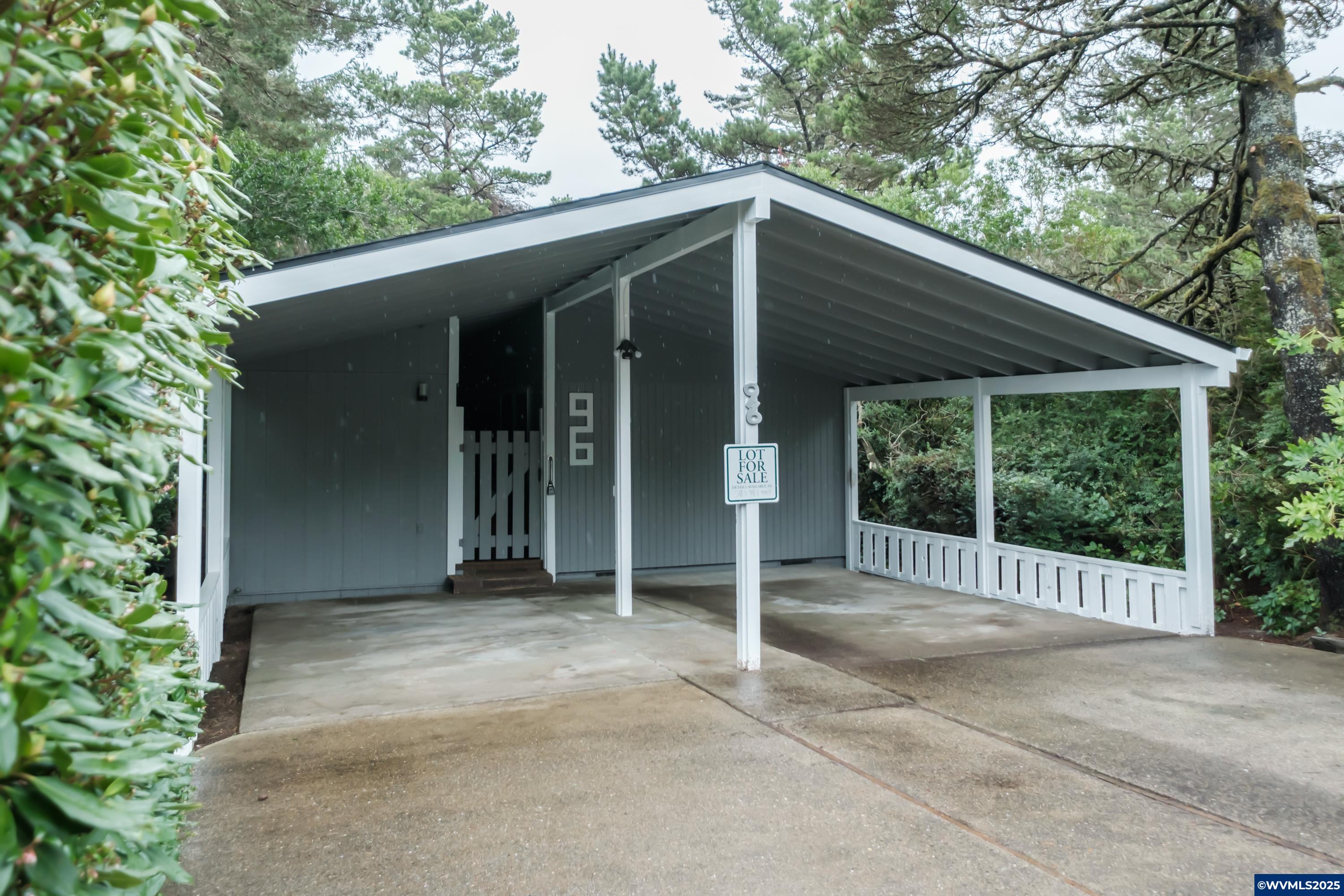 1600 Rhododendron Drive Florence, OR 97439 - Photo 2 of 46
