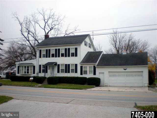 5535 Hanover Road Hanover, PA 17331 - Photo 1 of 1