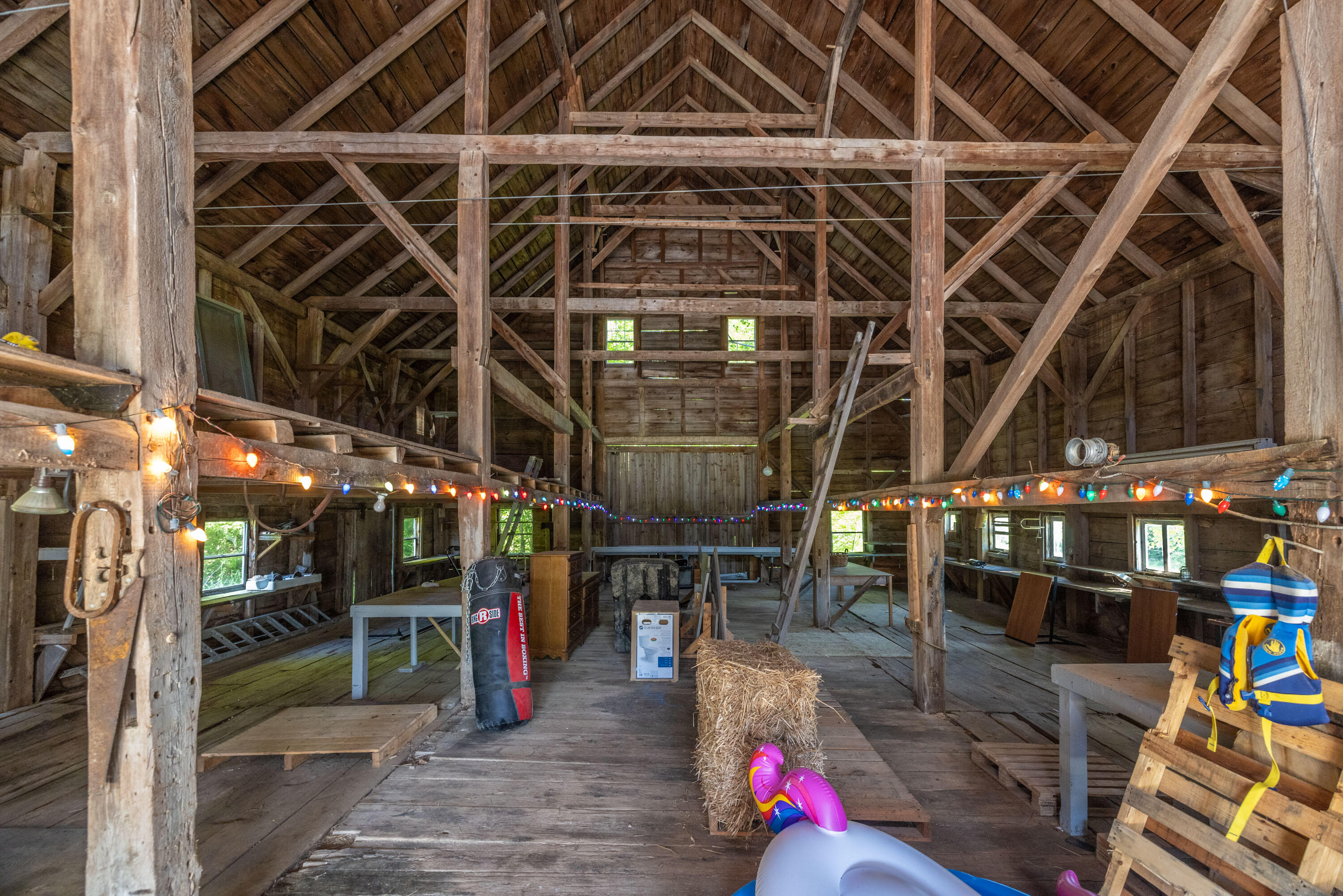 119 Sprague Road Washington, ME 04574 - Photo 6 of 47 _SMC8889